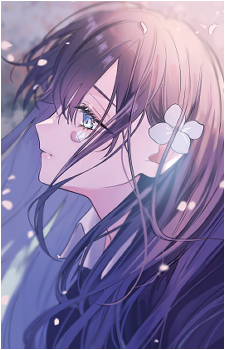 Aoi Sotome