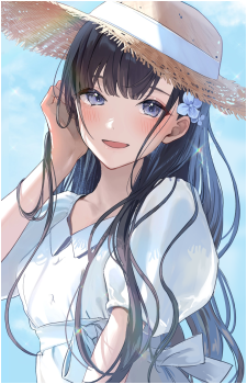 Aoi Sotome