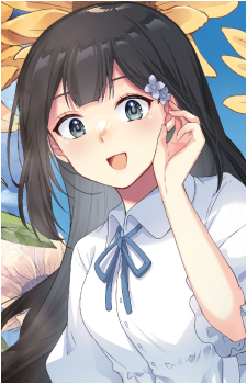 Aoi Sotome