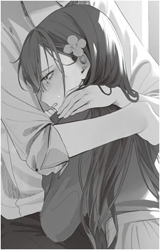 Aoi Sotome