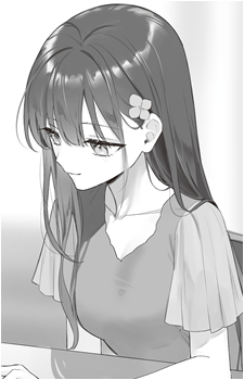 Aoi Sotome
