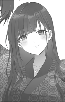 Aoi Sotome