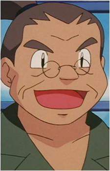 Myron {PKMN}'s image