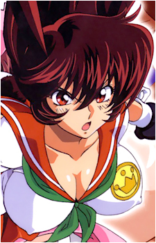 Mikami Inaba's image