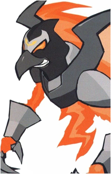 Corvus {MMSF}'s image
