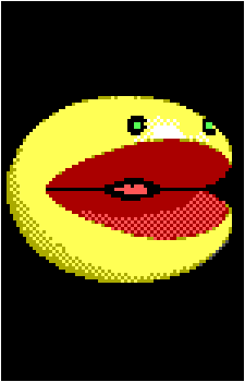 CD-Man's image