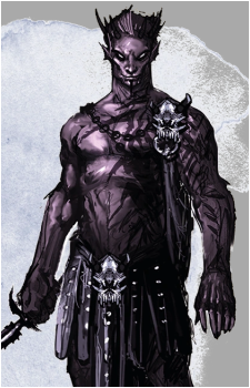 Graz'zt's image