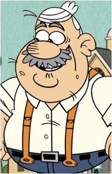 Albert {TLH}