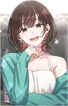 Jang Chae-Rin's image