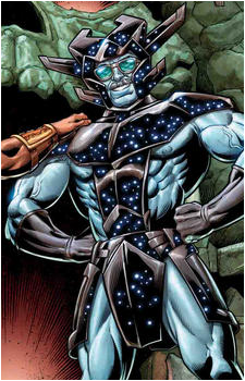 Standor's image