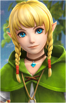 Linkle's image