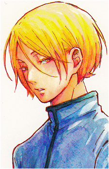 Kenji Yamaguchi's image