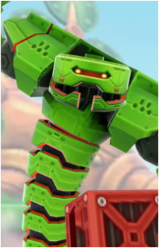 Gigavolt's image