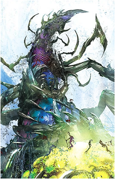 Image 3 - Art: otumami Image 3