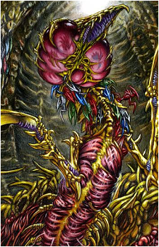 Sliver Queen's image