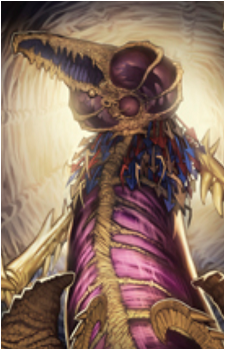 Image 5 - Art: UDON Image 5