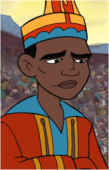 Councilor Andam's image