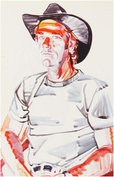 Vern Miller's image