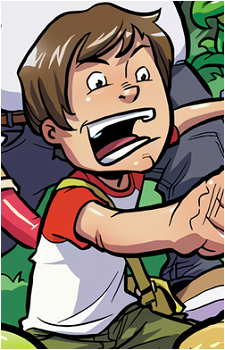 Nate Timely's image