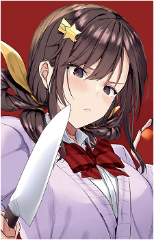 Harusame Amano