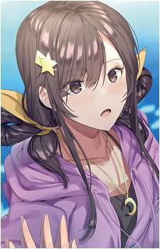 Harusame Amano