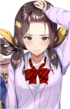 Harusame Amano's image