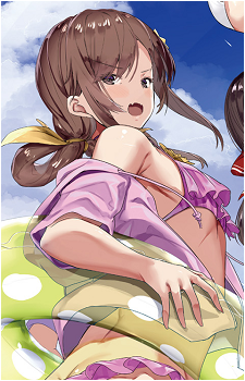 Harusame Amano