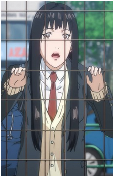 Mari Inuyashiki