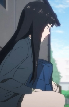 Mari Inuyashiki