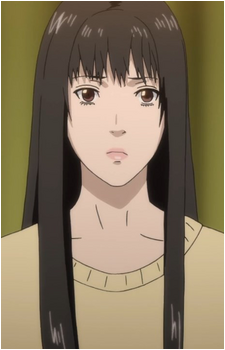 Mari Inuyashiki