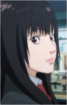 Mari Inuyashiki