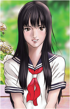 Mari Inuyashiki