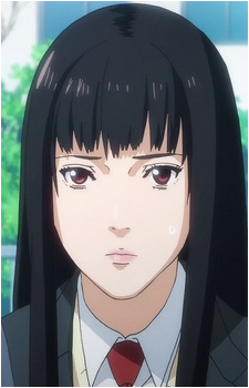 Mari Inuyashiki
