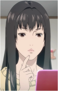 Mari Inuyashiki