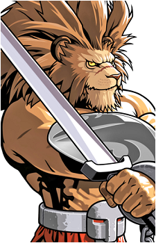 Leo {RE}