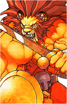 Leo {RE}