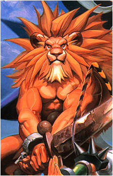 Leo {RE}