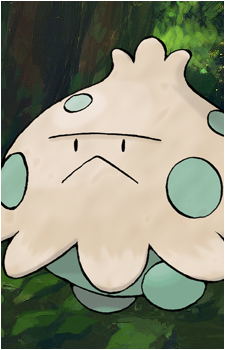 Shroomish's image