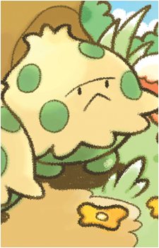 Shroomish