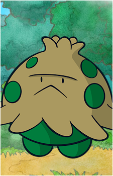 Shroomish