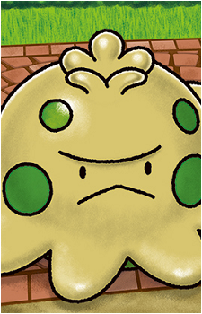 Shroomish