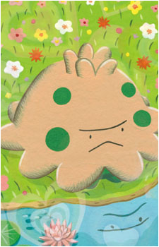Shroomish