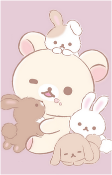 Image 4 of Korilakkuma