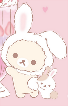 Image 2 of Korilakkuma