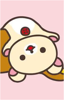 Korilakkuma's image