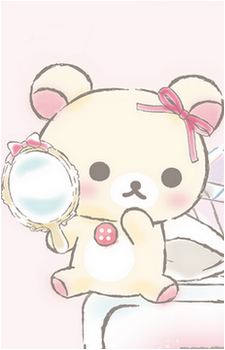 Image 5 of Korilakkuma