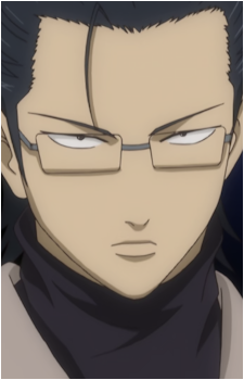 Itsuki Kitaouji's image