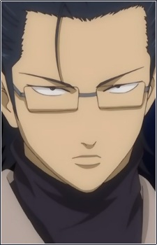 Itsuki Kitaouji's image