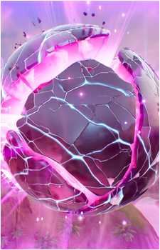 The Zero Point