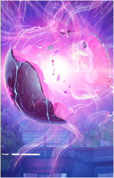 The Zero Point